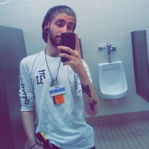 Meet your Posher, James